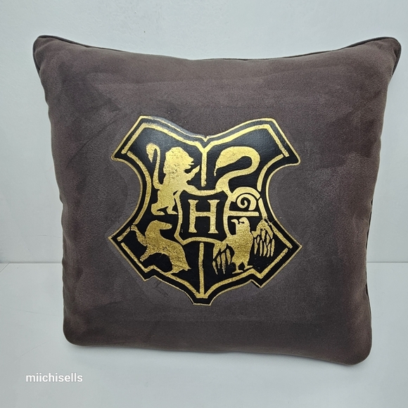 Harry Potter pillow - Picture 3 of 8